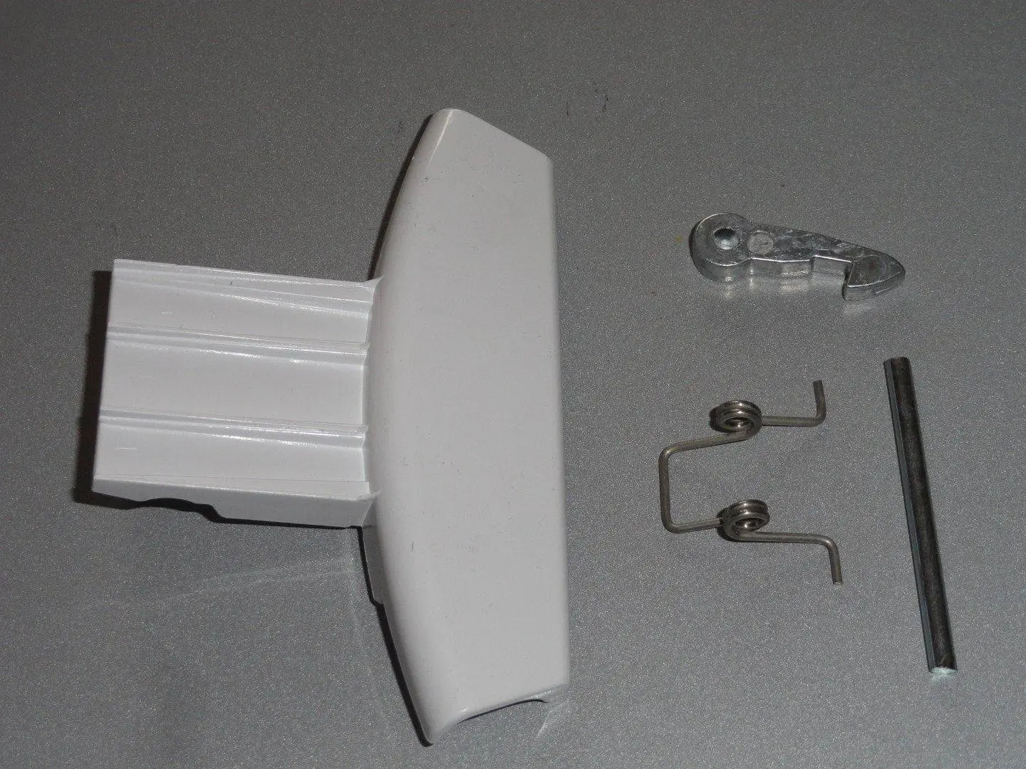 kit maniglia oblo' lavatrice merloni hotpoint ariston HOTPOINT ARISTON