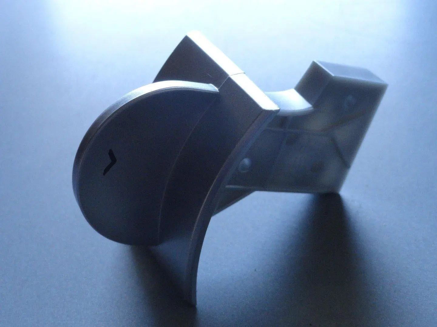 leva tasto sgancio silver impastatrice prospero kenwood KENWOOD