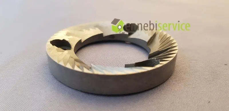macina macinacaffe' diametro 49mm 1pz quick mill QUICK MILL