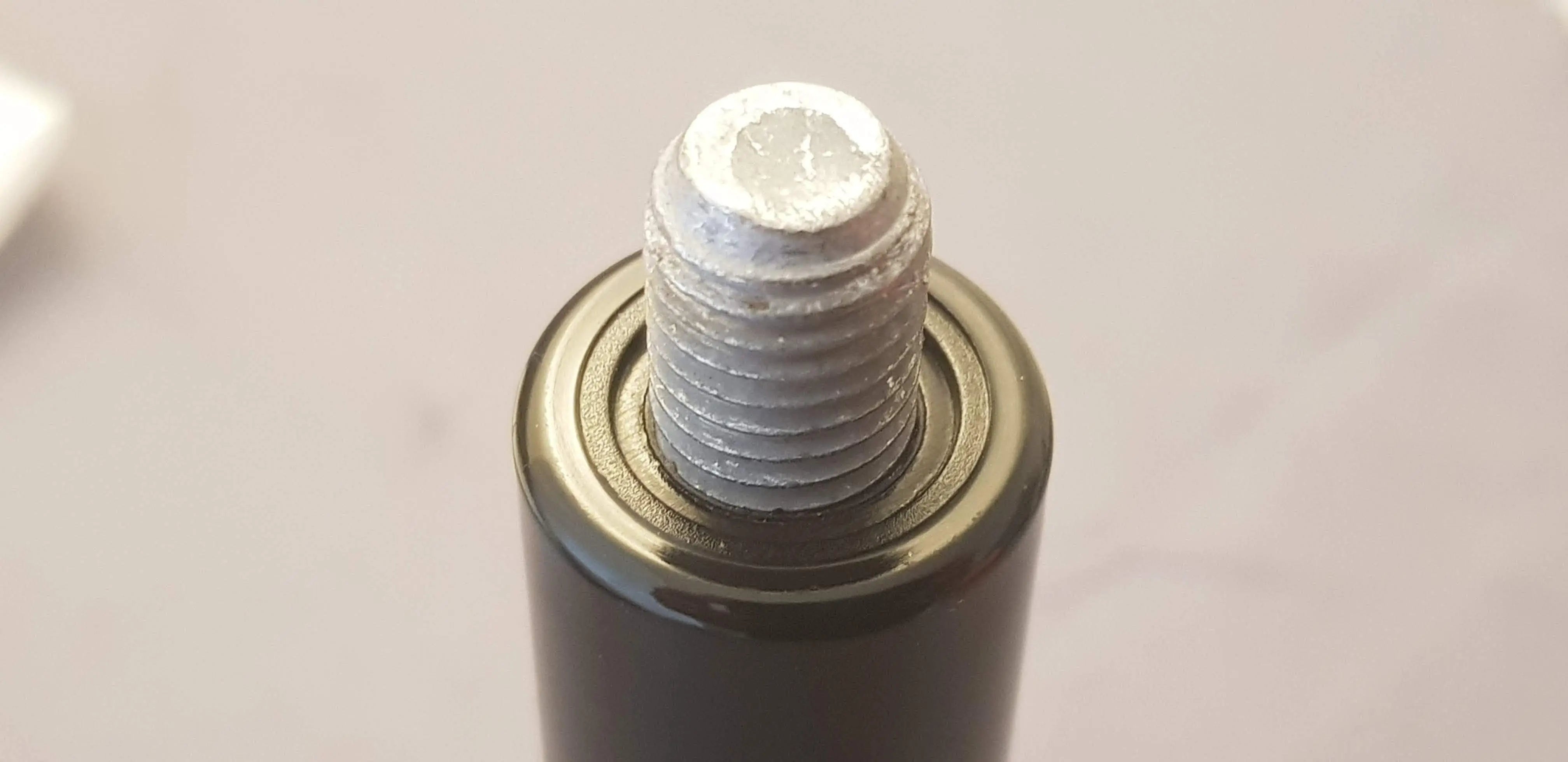 manico manopola portafiltro liscio macchina da caffè faema passo m12 FAEMA