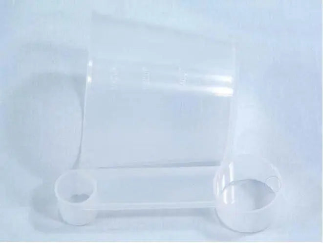 misurino con dosatore macchina del pane kenwood bm210 KENWOOD