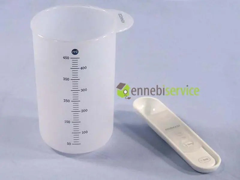 misurino con dosatore per macchina del pane kenwood KENWOOD