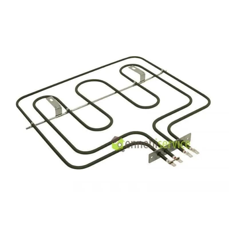 resistenza per forno zanussi 3491255018 2350w ZANUSSI