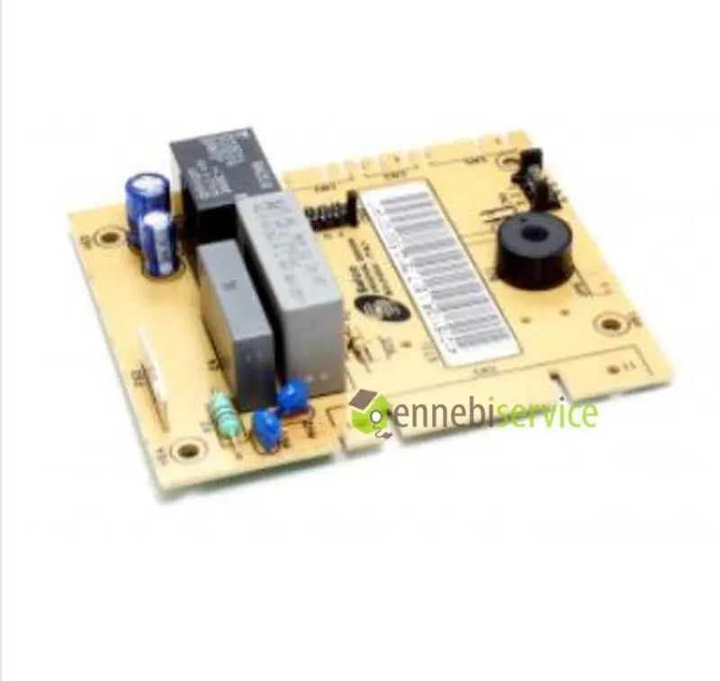 scheda programmata per lavastoviglie candy easy 69ø 49007819 CANDY