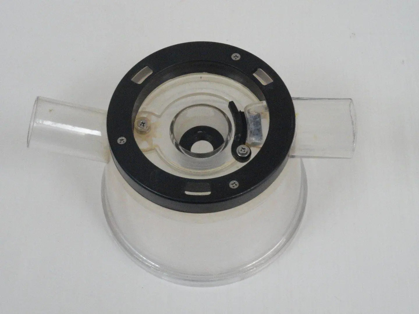 separatore polpa (vaschetta+beccuccio) juice art estrattore rgv 110600 RGV