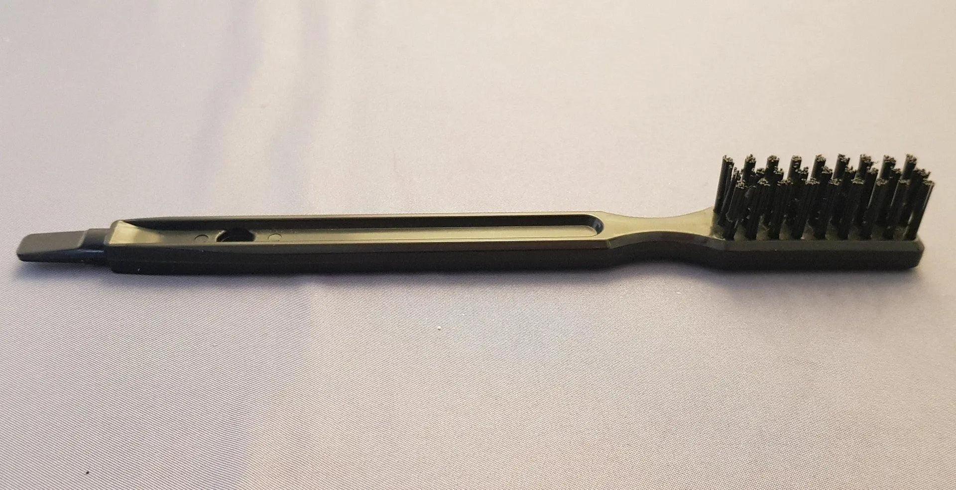 spazzolino pulizia per estrattore hotpoint ariston HOTPOINT ARISTON