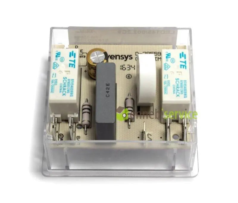 timer contaminuti per forno digitale smeg 816290735 SMEG