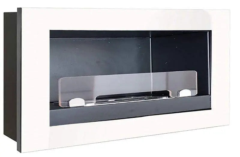 vetro anteriore per biocamino verona TECNOAIRSYSTEM