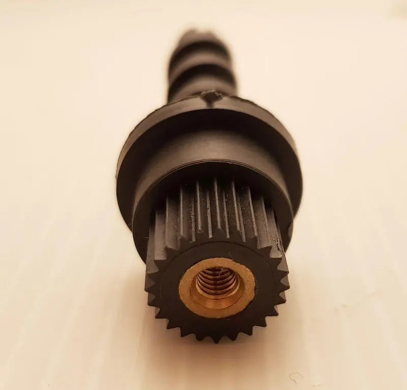 vite traslazione vela affettatrice luxor rgv RGV