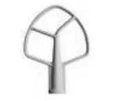 Kitchenaid planetary accessories for pk50 spatula fame
