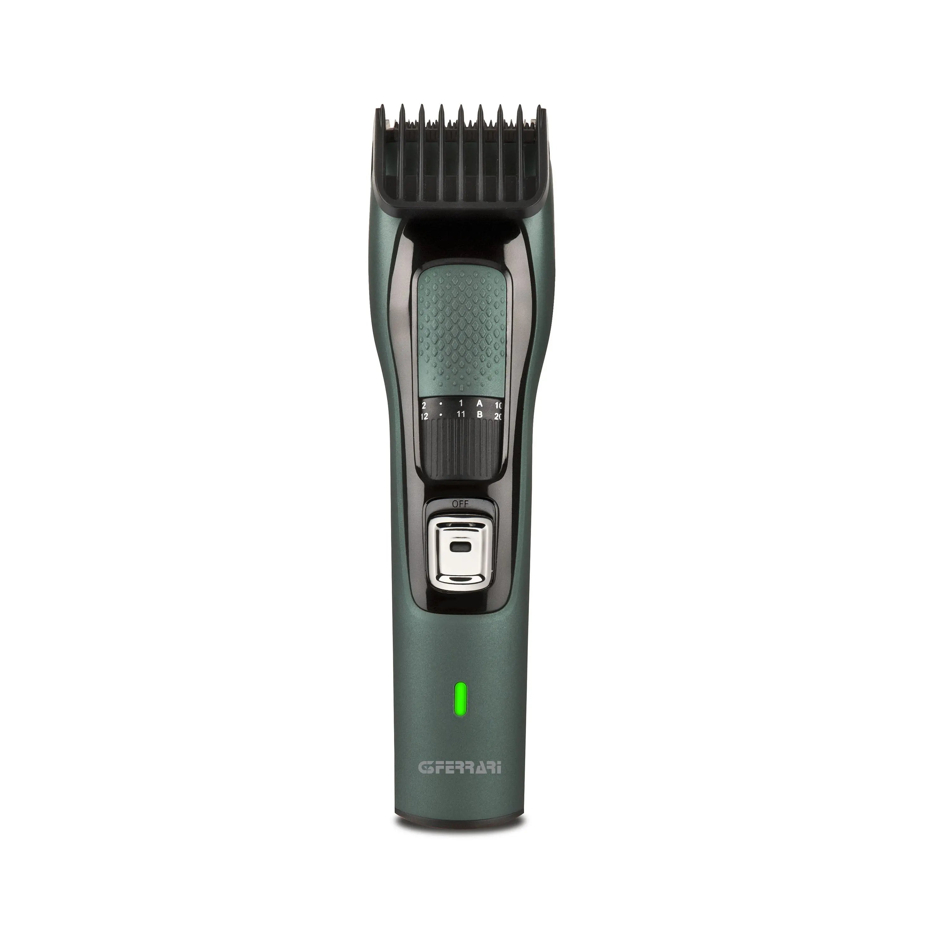 Taglia barba e capelli ricaricabile Sfumè G3 Ferrari G30043 G3 FERRARI