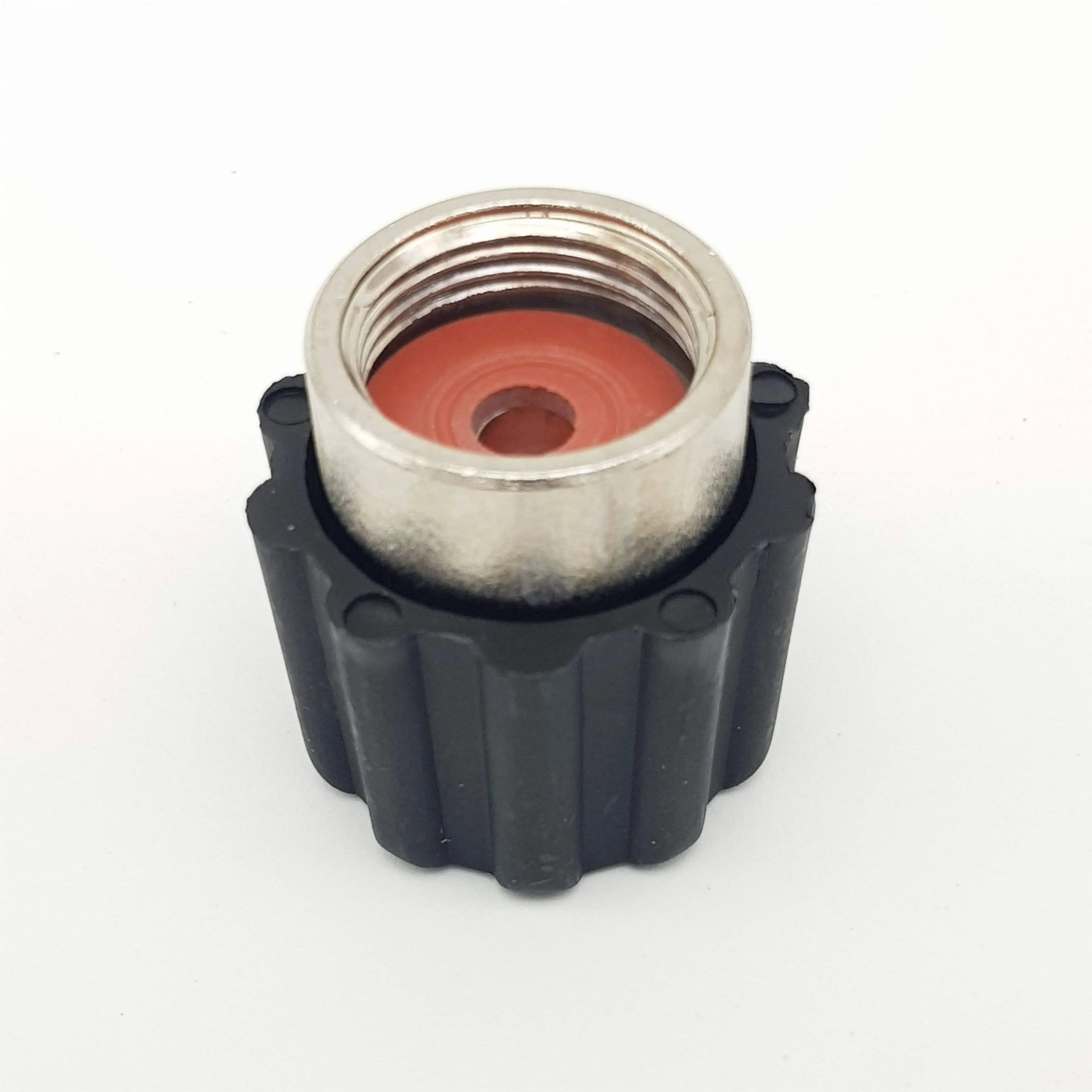 Tappo Caldaia 3/4” Femmina con Guarnizione Ø24,5 mm – Universale per Macchine a Vapore UNIVERSALE