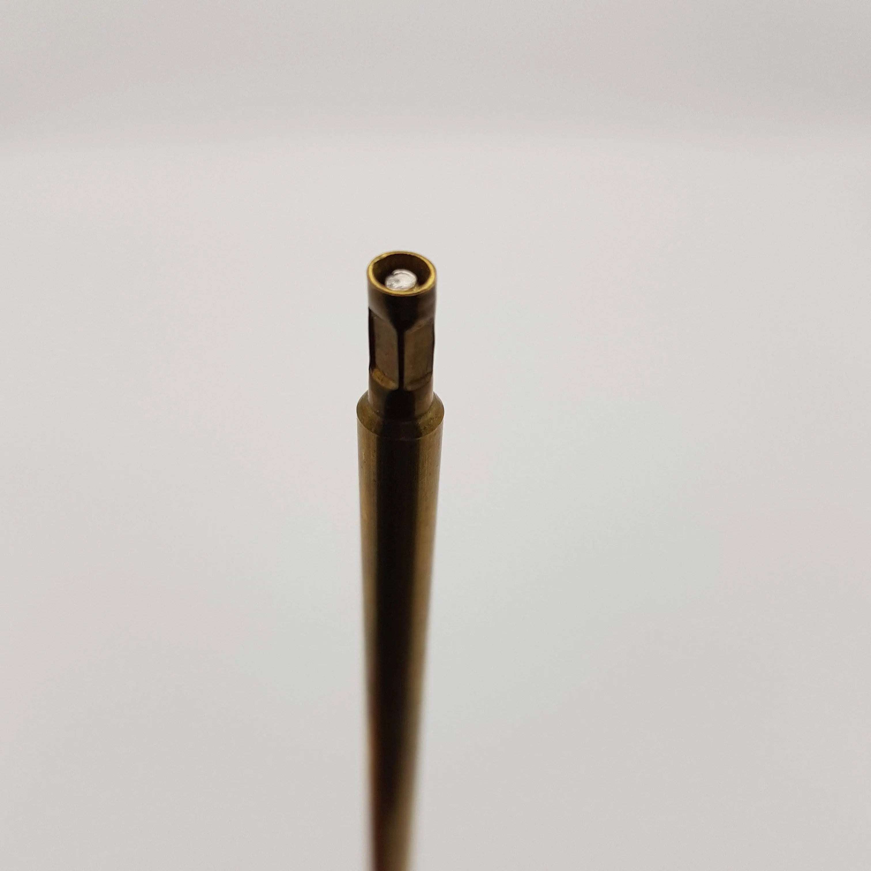 Termostato per scaldabagno con leva 65-85°c type rts plus 16a 250v GORENJE