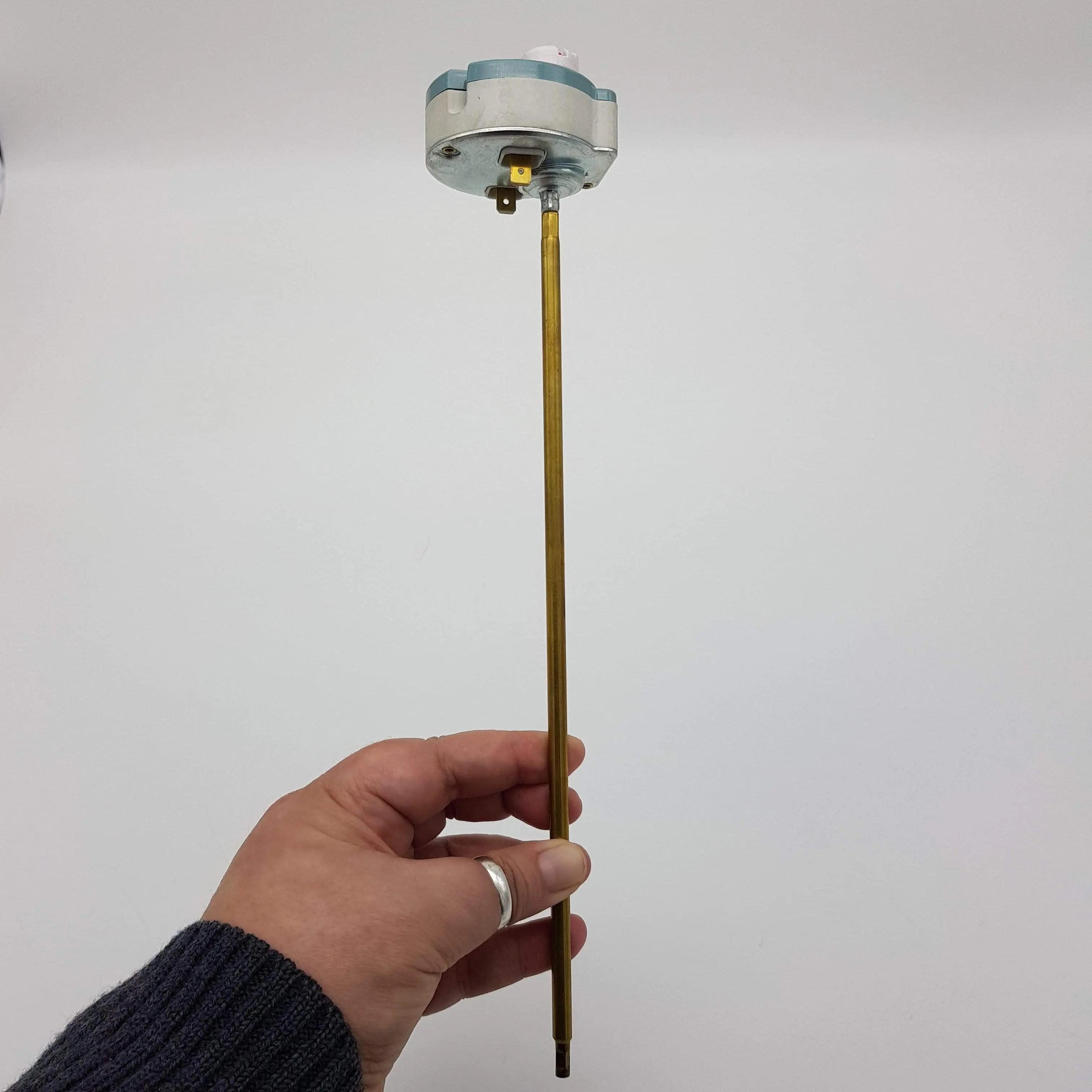 Termostato per scaldabagno con leva 65-85°c type rts plus 16a 250v GORENJE