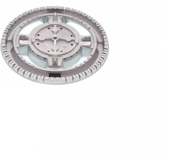 Bruciatore tripla corona piano cottura Ariston INDESIT