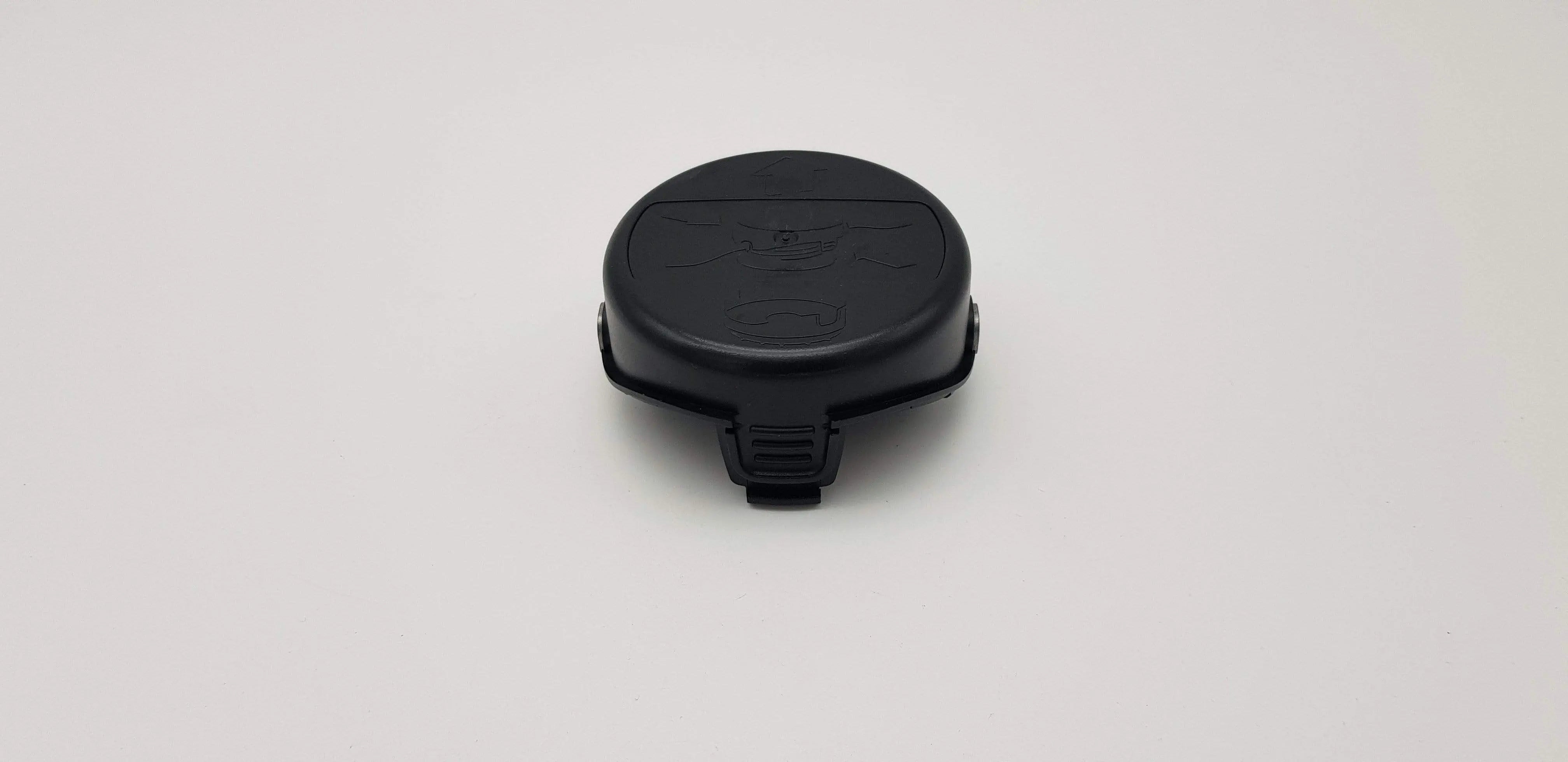 Copertura bobina per tagliabordi erba Black+Decker GL675 BLACK+DECKER