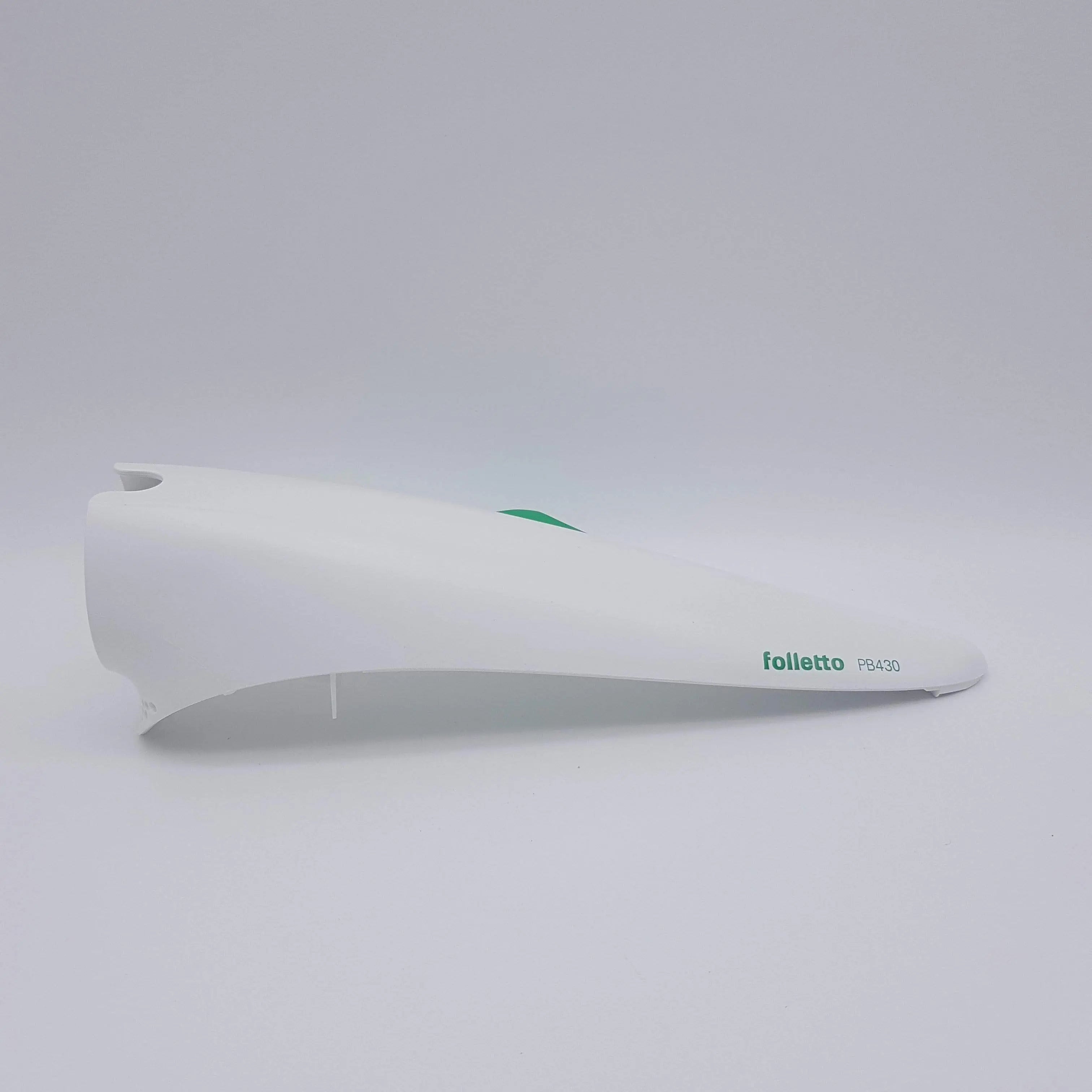 Corpo superiore picchio PB430 Vorwerk Folletto bianco VORWERK FOLLETTO
