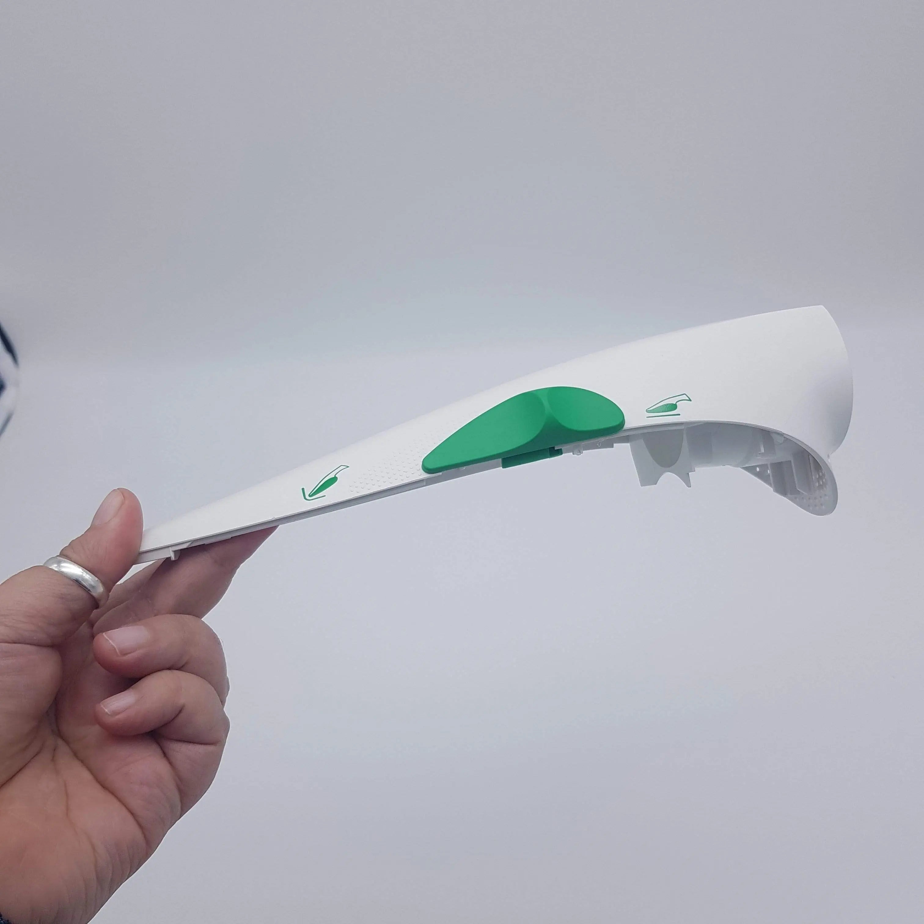 Corpo superiore picchio PB430 Vorwerk Folletto bianco VORWERK FOLLETTO