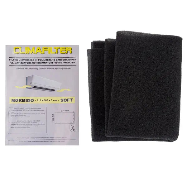 Filtro condizionatore morbido 250FR210 UNIVERSALE