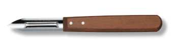 Pelapatate M/Bubinga 2 Tagli VICTORINOX VICTORINOX