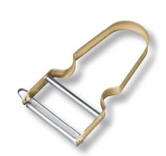 Pelaverdure Rex colore cashew VICTORINOX VICTORINOX