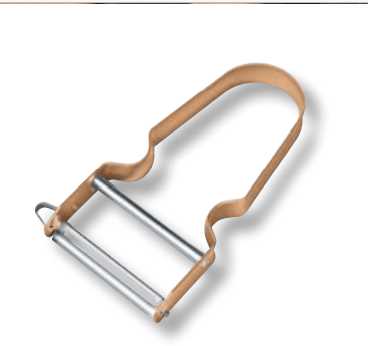 Pelaverdure Rex colore cinnamon VICTORINOX VICTORINOX