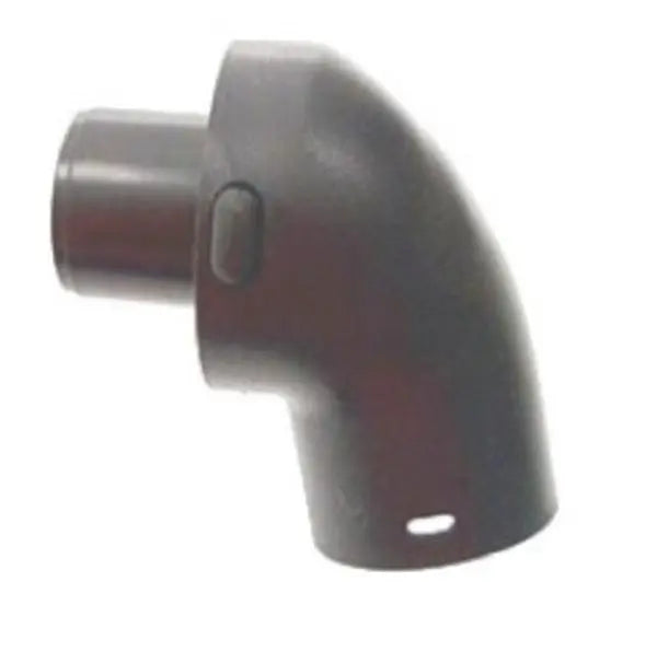 Raccordo a gomito per flessibile 800PE21 UNIVERSALE