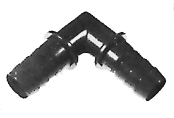 Raccordo scarico 17x17mm 101LG05 UNIVERSALE