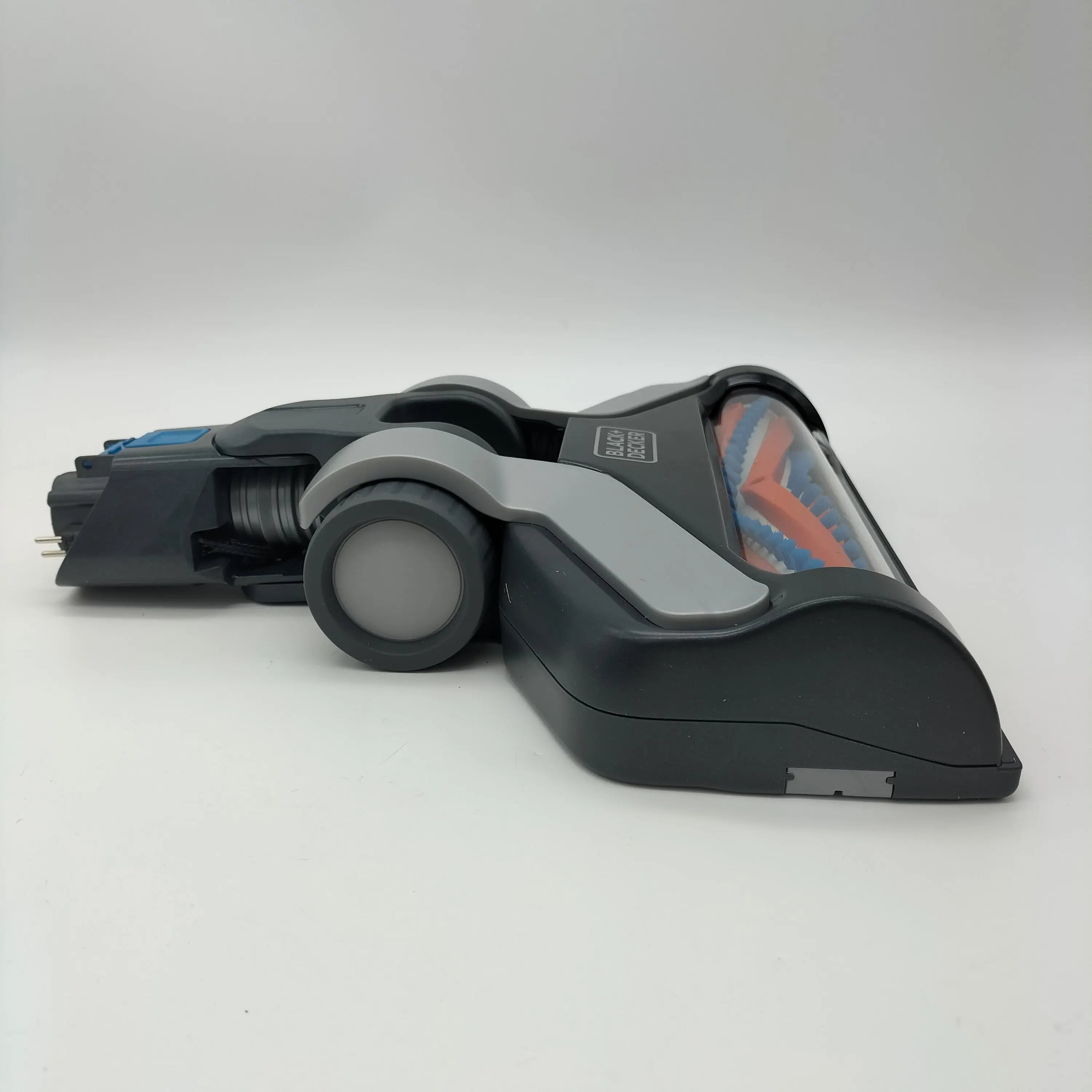 Spazzola motorizzata per scopa Black+Decker BHFEV362D BLACK+DECKER