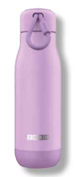 Stainless Steel Bottle M colore lavanda ZOKU ZOKU