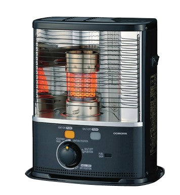 Stufa Corona modello RX3085 SC109G Tecnoairsystem TECNOAIRSYSTEM