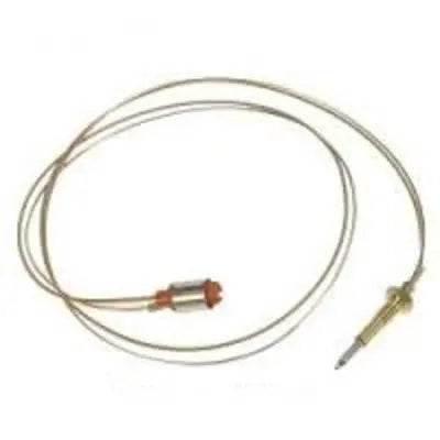 Termocoppia tripla corona attacco jack 306CU26 UNIVERSALE