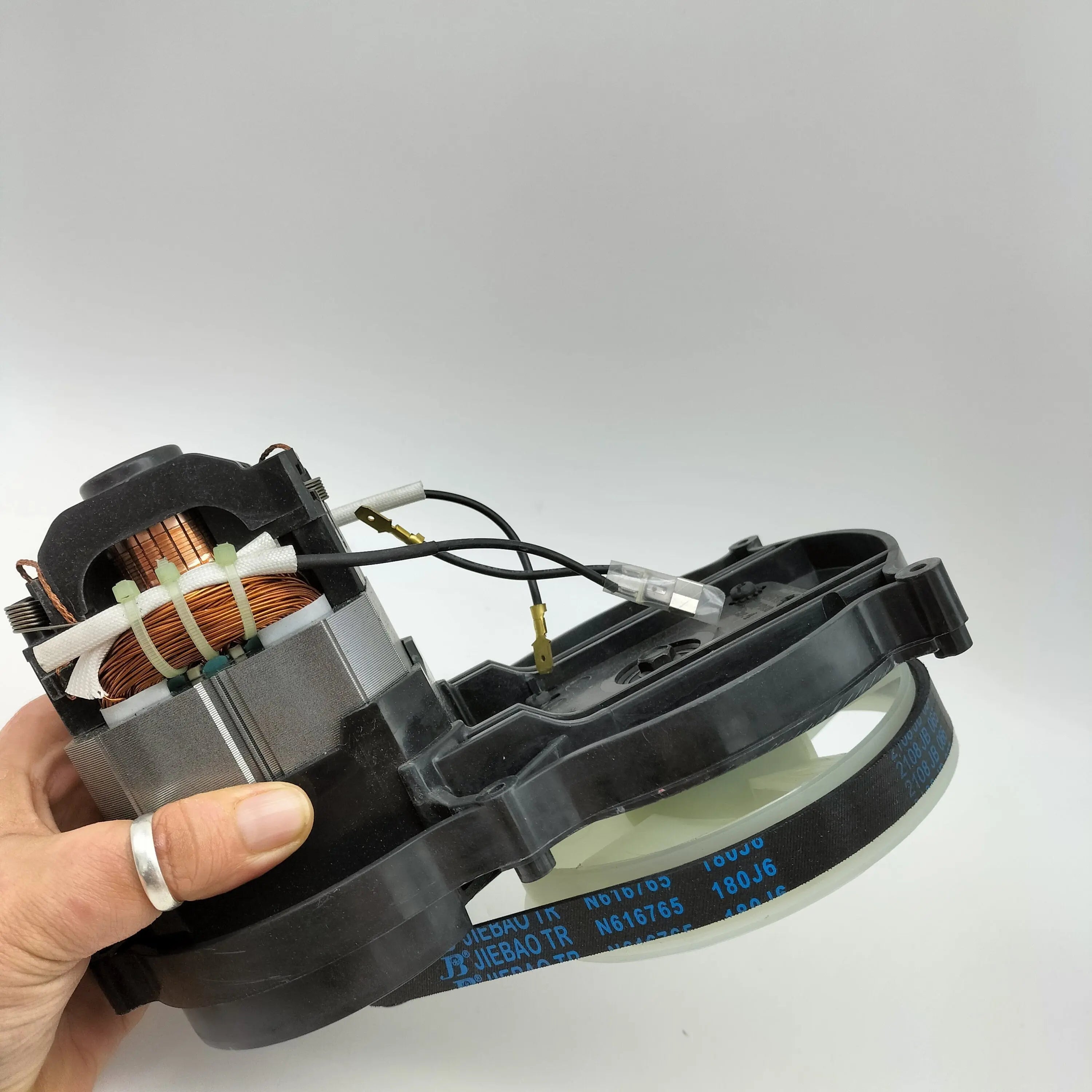 Trasmissione per tosaerba Black+Decker Bemw351 type 1 BLACK+DECKER